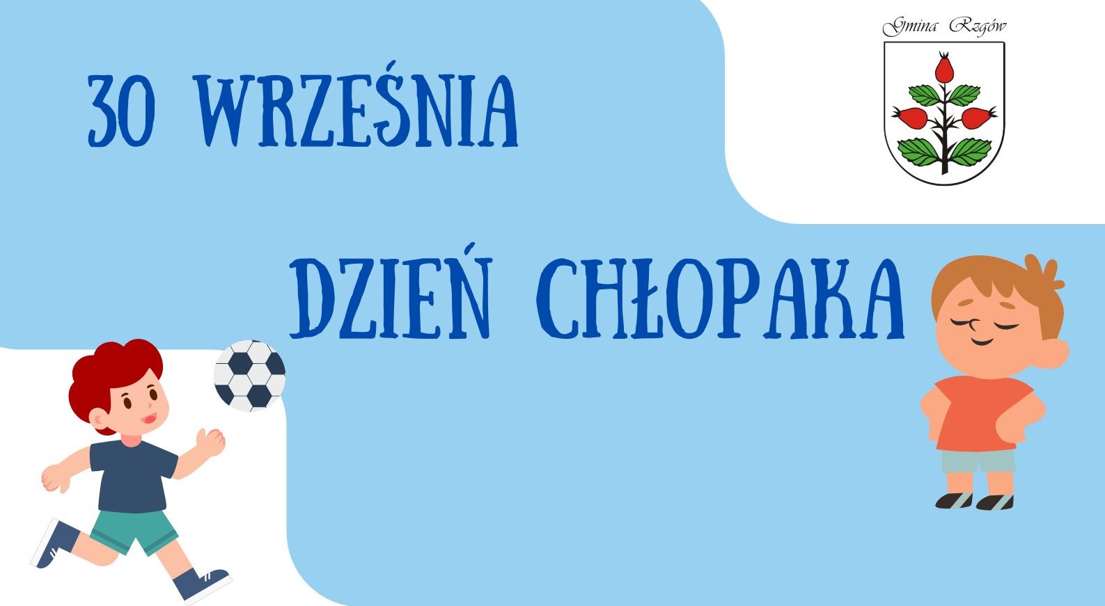 DZIE� CH�OPAKA